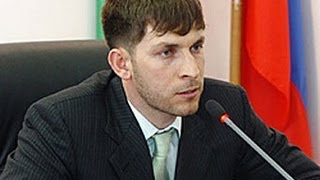 Рамзан Кадыров ушёл в отпуск - в.и.о. Абубакара Эдельгериева