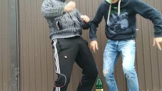 Maruv- siren song (пародия)