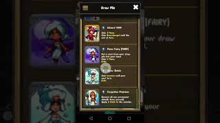 Rogue Adventure - Wizard Inferno Four