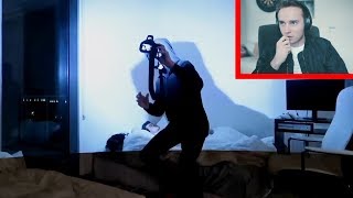 Die 5 gruseligsten Videos im Internet..