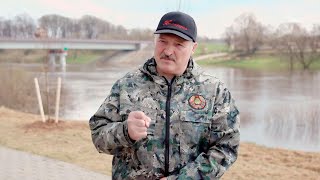 Лукашенко о покушении: в планах захват ребёнка! Погреб подготовили!