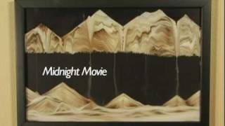 Klaus Bosch's Midnight Movie (size Medium)