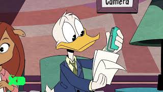 DuckTales (2017) - German Trailer
