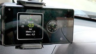 Ставим и настраиваем Буст-контроллер на L200