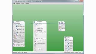Code Canvas