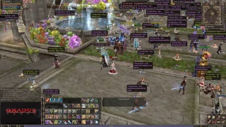 Lineage II, alchemy, life stone instilled giant's power
