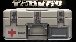 Escape from Tarkov КАК УВЕЛИЧИТЬ СХРОН . УВЕЛЕЧЕНИЯ МЕСТА В СХРОНЕ В ТАРКОВЕ !