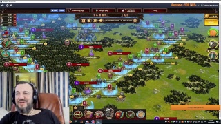Vikings: War Of Clans   777 Три Топора (начало) 1