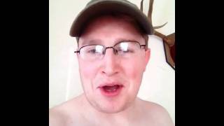 Antler Attacks | T. Marcham