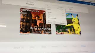 How t get free admin on roblox (sorry if sound is too low)