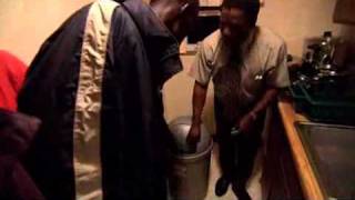 Individuals from Sudan are brought to the USA, cultural differences emerge