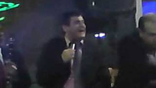 ΓΙΩΡΓΟΣ ΜΠΕΚΙΟΣ-ΜΑΚΗΣ ΜΠΕΚΟΣ