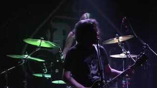 Stress - Leros, 25 Jan 2020, Athens, Greece (Live, 4k)
