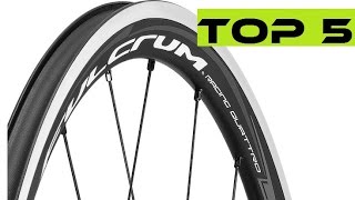 Top 5 Road Wheelsets On Sale In August 2016. 135$ - 570$. Clearance Deals!