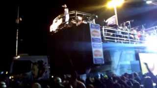 bailao do robyssao carnaval de juazeiro 2014