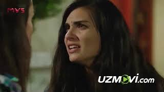 Pul va Gul ishqi 40-qism (Uzbek O'zbek tilida Turk serial HD)