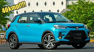 Toyota Highest Mileage 5 Seater SUV car India Launch Will Rival Tata Nexon, Hyundai Creta