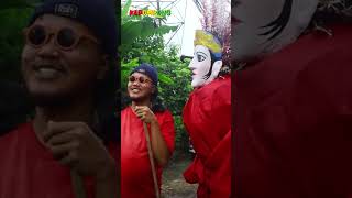 BERCUKUR-KEPOMPONG BALON #shortvideo #shortsfeed #shortsvideo #shorts #short #fypシ #fyp #fypシ゚viral