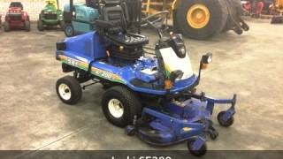 Iseki SF200