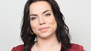 Projekt Lady - LIVE z Anią Lewandowską