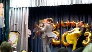 Last Dance - Выпускной вальс