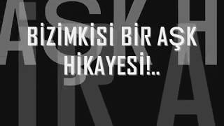 siyah beyaz film gibi biraz