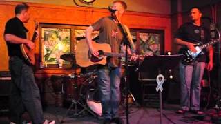 Jim Carlson Trio - "Name" Live @ Scott Street Steak and Pub