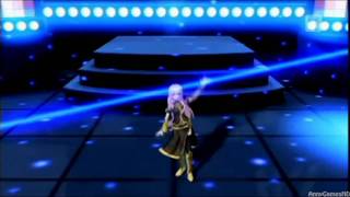 Project Diva - Ruka Ruka★Naito Fiba, Luka Luka★Night Fever [DLC][PSP]