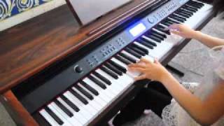 AR8890 88鍵專業級電鋼琴．音色超好．彈奏 給愛麗絲