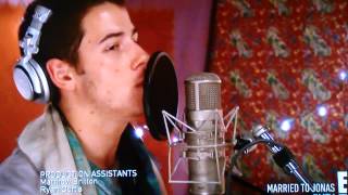 LET'S GO - Jonas Brothers STUDIO VERSION Preview from MTJ