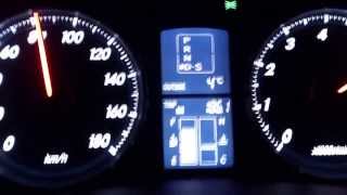 GRX120 MARK_X マークＸ　2500ｃｃ　加速   0-100km/h