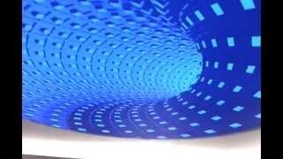 Gts Yapı Gerrmax Gergi Tavan Sistemleri 3D