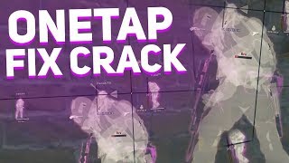 ТОПОВЫЙ rage CFG для кряка вантапа // тапает даже ав + ссылка на чит