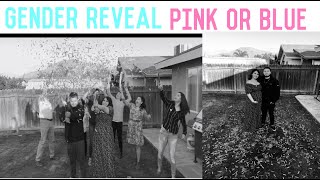 Gender reveal *GIRL OR BOY* |Teen Mom|