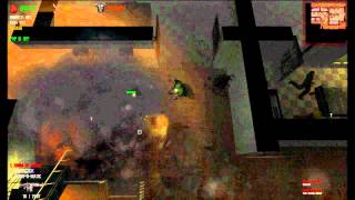 Dead Frontier 3D: Epic Hospital Escape (Anonymous Clan)