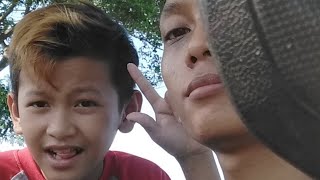 LIVE BARENG WOWOK DI TENGAH SAWAH