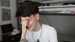 tengo miedo , estoy amenazado por viral... XDDDDDDD