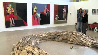 BA Fine Art Painting