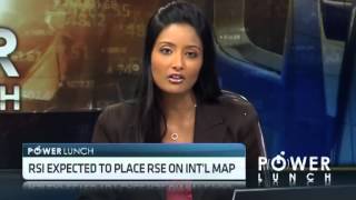 RSE Launches New All Share Index