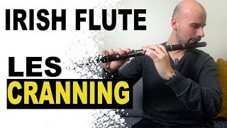 Comment faire un cranning sur flute traversière