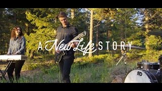 A story from Desperation Leadership Academy