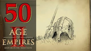 Прохождение Age of Empires 2: Definitive Edition #50 - Прилив [Бари - Забытые герои]