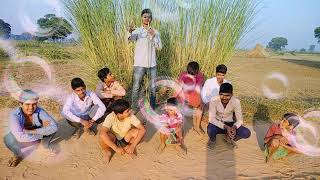 Jangal me magal dessi masti
