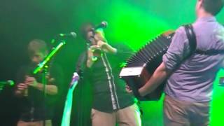 B H T YAOUANK 2016 ( Gavotten ***** )