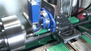 Фрезерная приставка к токарному станку