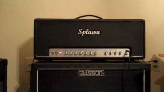 Splawn Quick Rod Jam