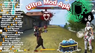 Free Fire MOD 1.38.1  | Free Fire MEGA APK | Free Fire MEGA MOD APK |SUPER MOD