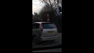 C-MAX IDIOT