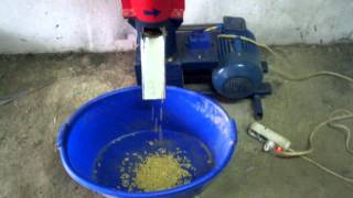Granulator 220 V 50kg\h