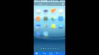 Ace Stream on Android
